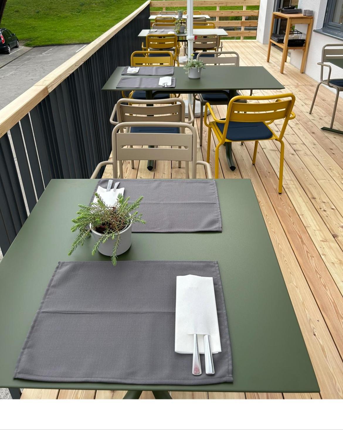 Gengs Linde Hotel Stuhlingen Exterior photo