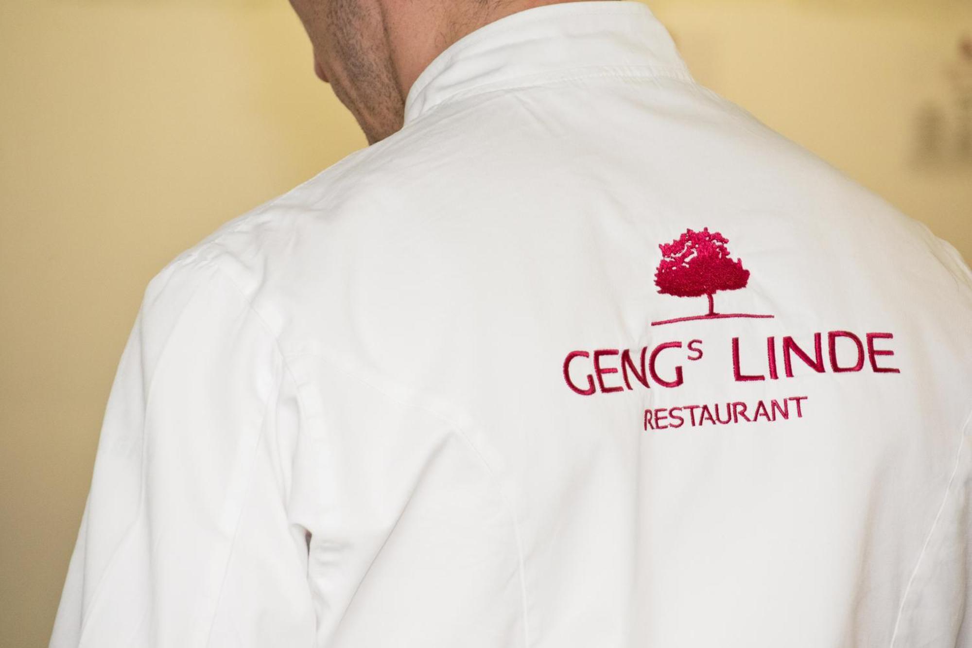 Gengs Linde Hotel Stuhlingen Exterior photo
