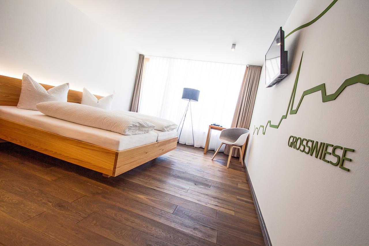 Gengs Linde Hotel Stuhlingen Exterior photo
