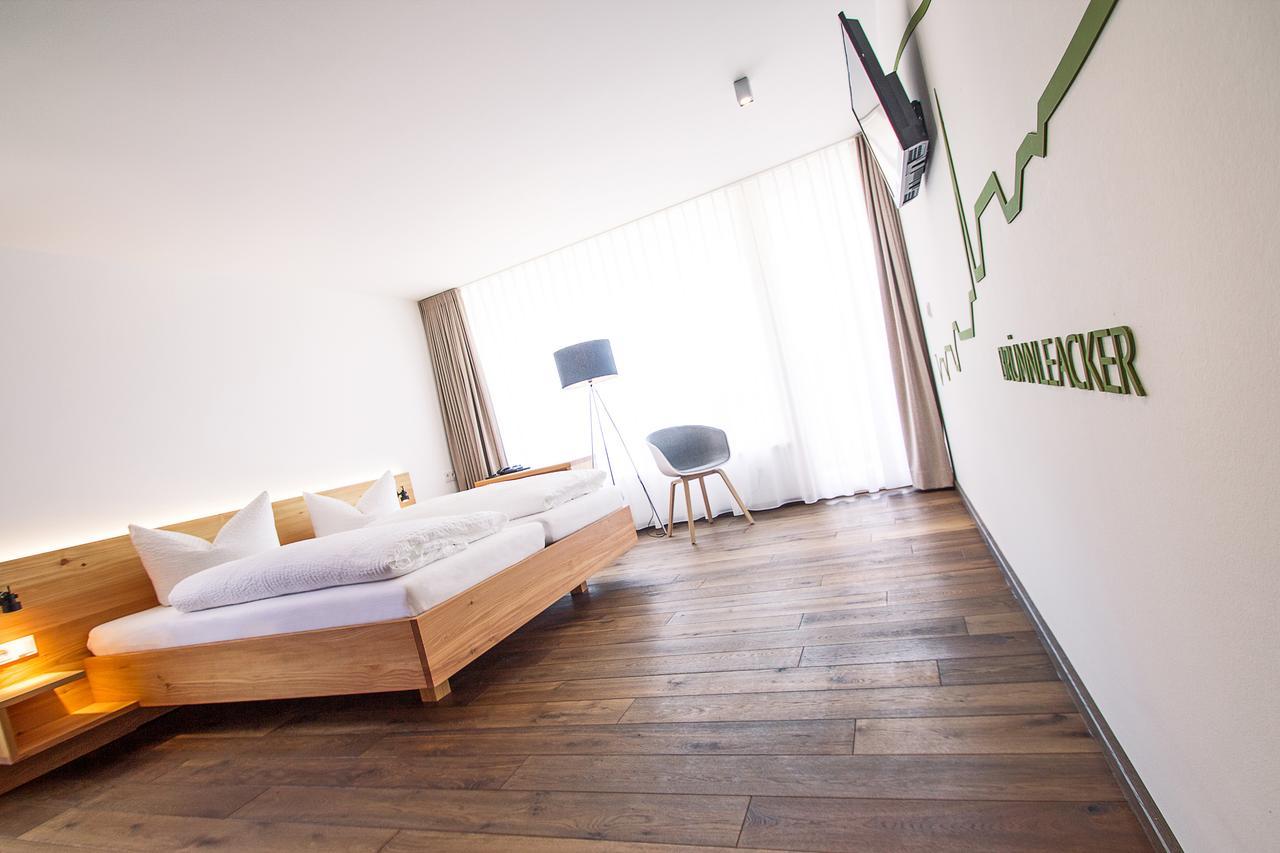 Gengs Linde Hotel Stuhlingen Exterior photo