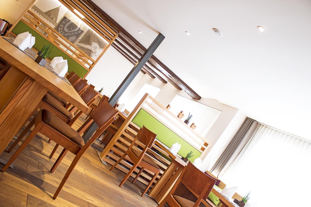 Gengs Linde Hotel Stuhlingen Exterior photo